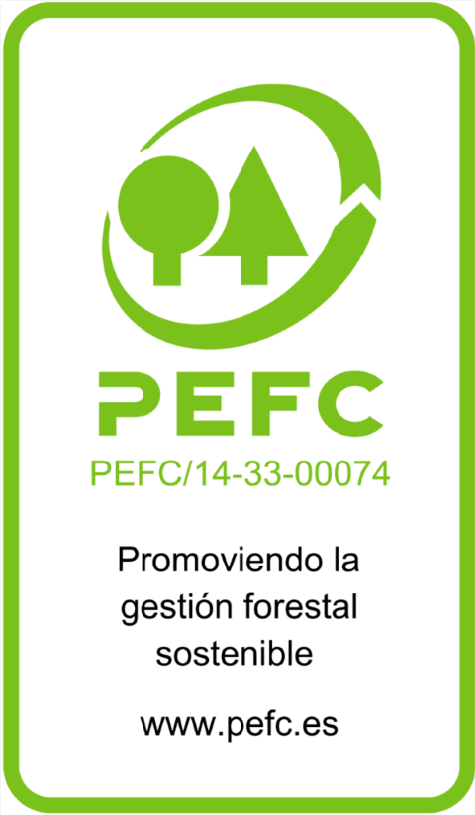 Logo PEFC Actualizado 2024 1