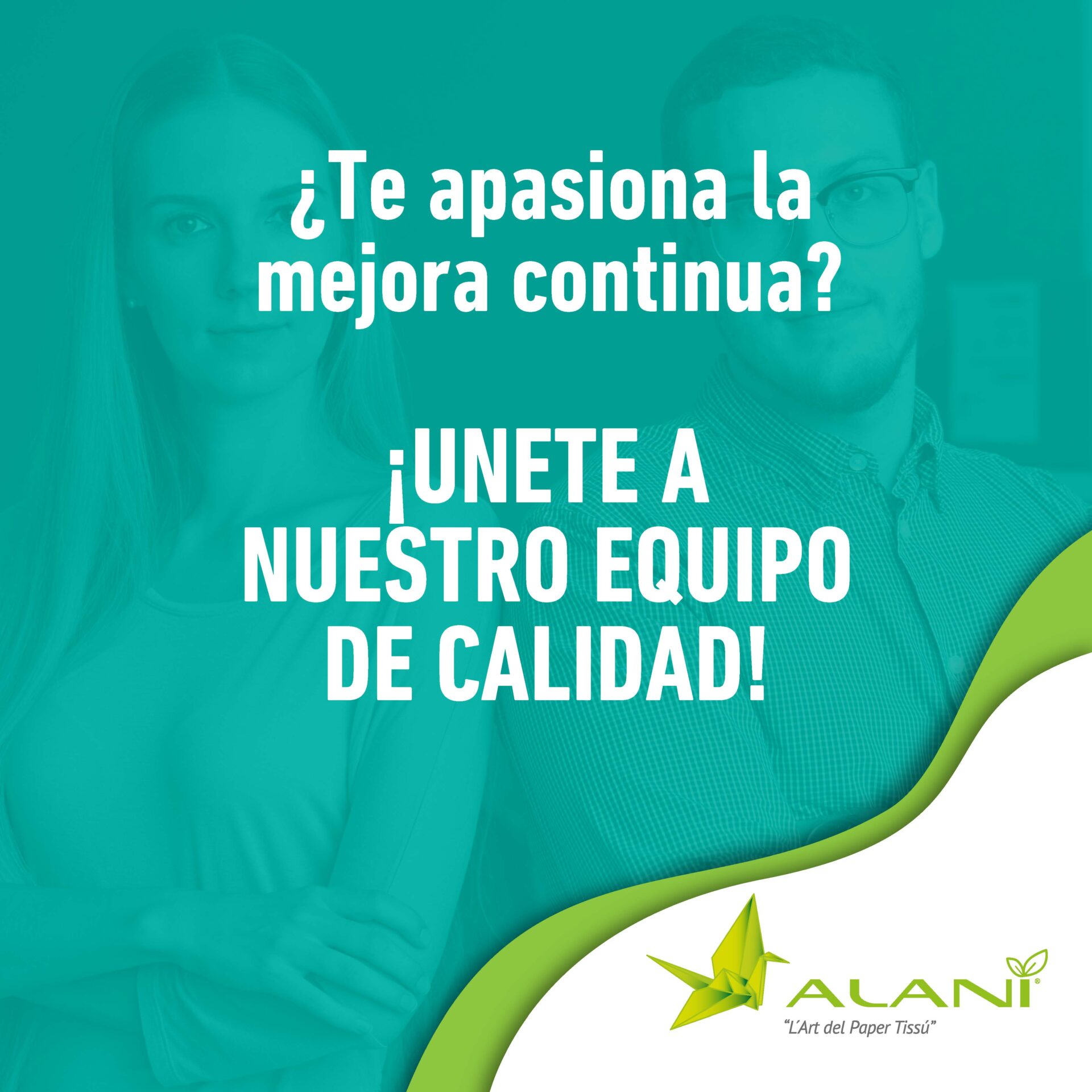 oferta de empleo